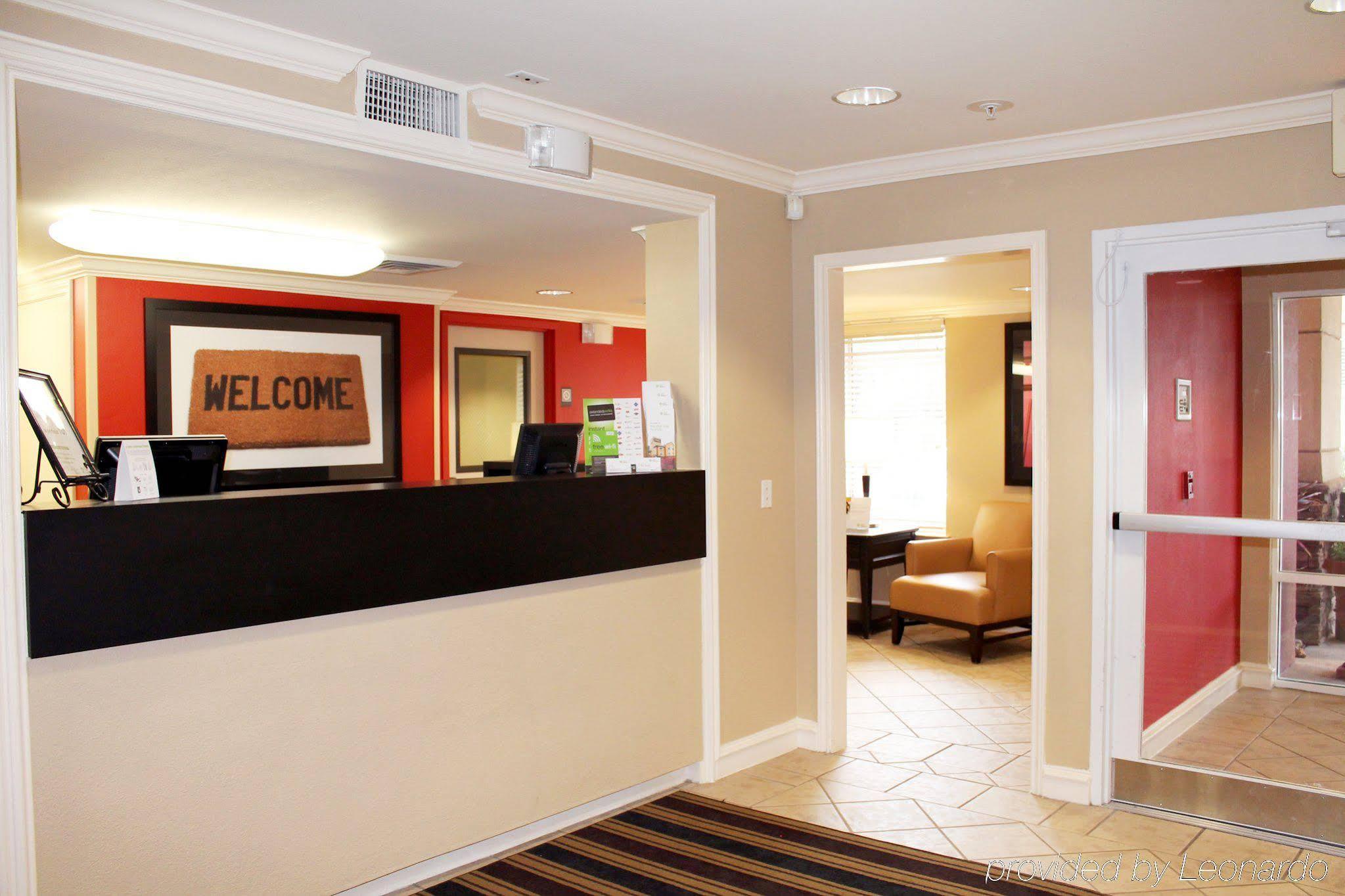 Extended Stay America Suites - Chicago - Schaumburg - Convention Center Exterior photo
