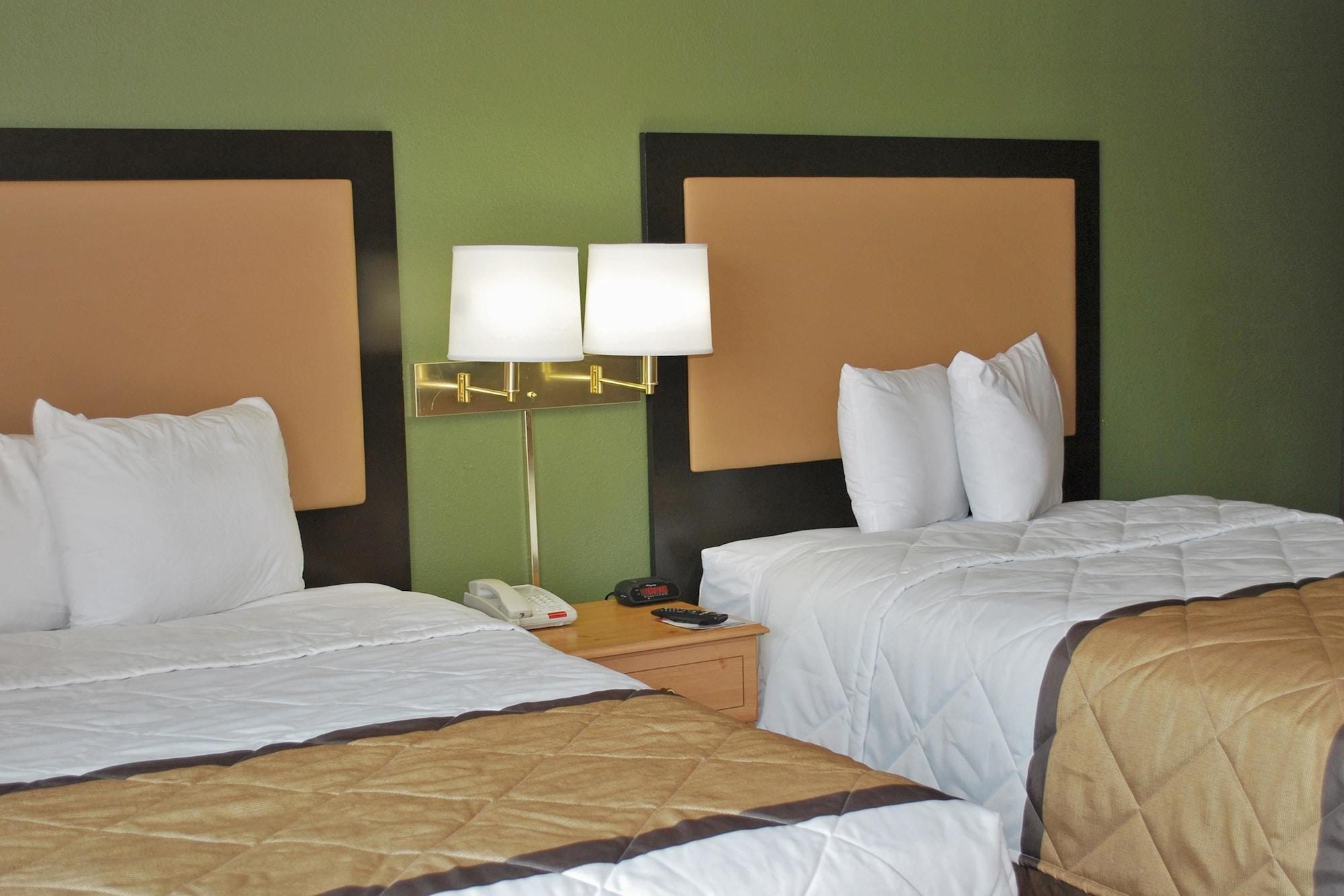 Extended Stay America Suites - Chicago - Schaumburg - Convention Center Exterior photo