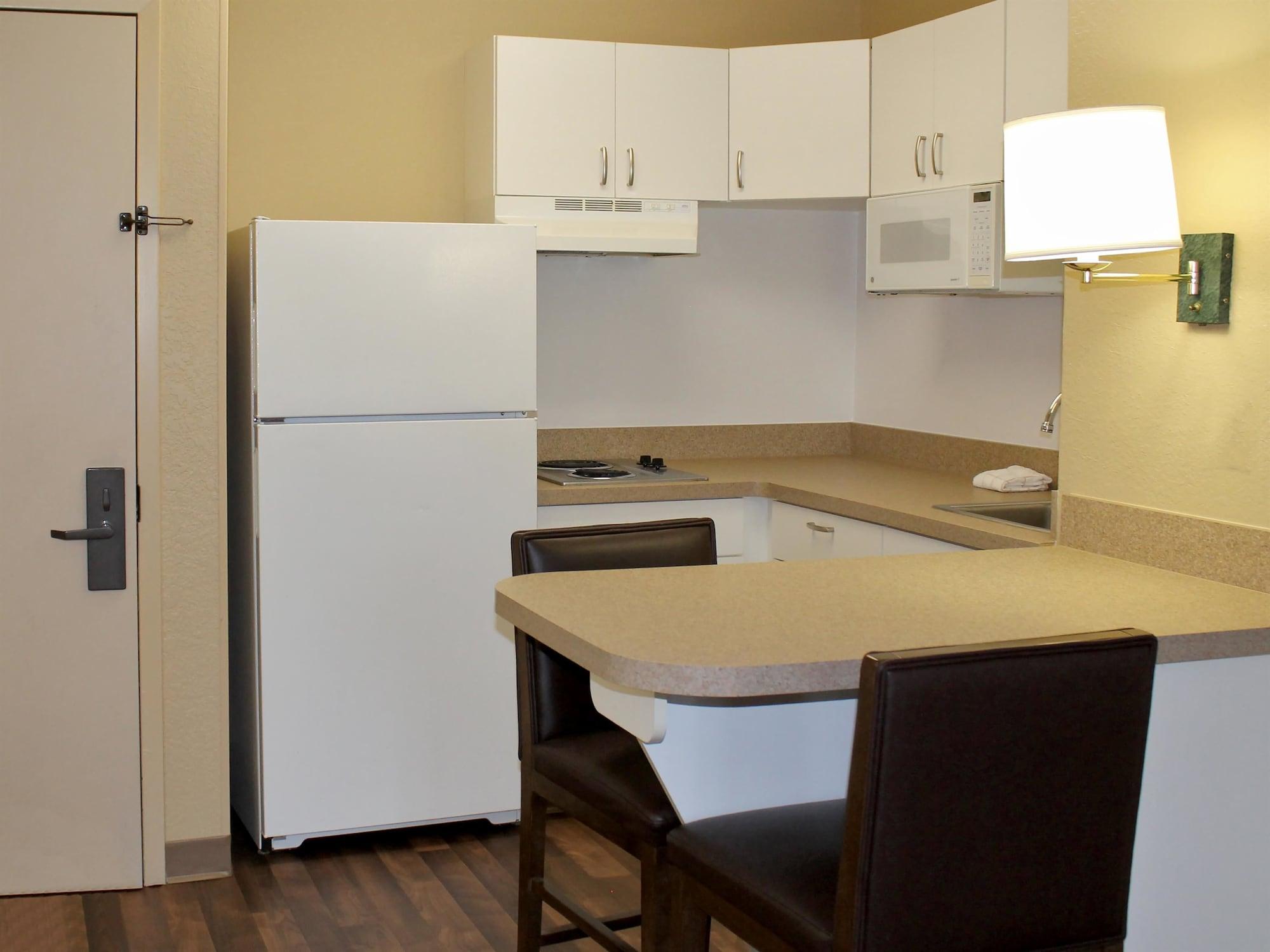 Extended Stay America Suites - Chicago - Schaumburg - Convention Center Exterior photo