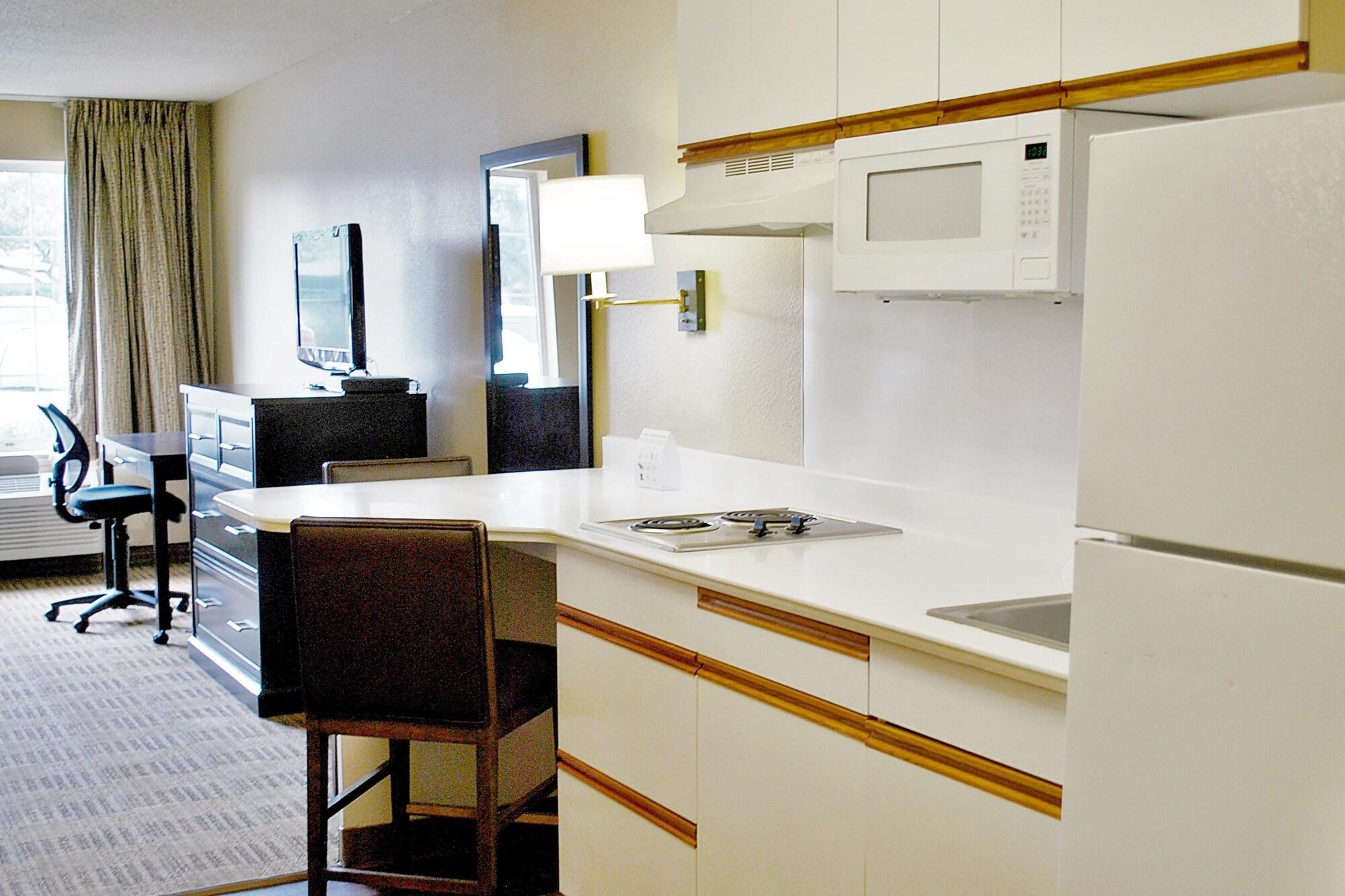 Extended Stay America Suites - Chicago - Schaumburg - Convention Center Exterior photo