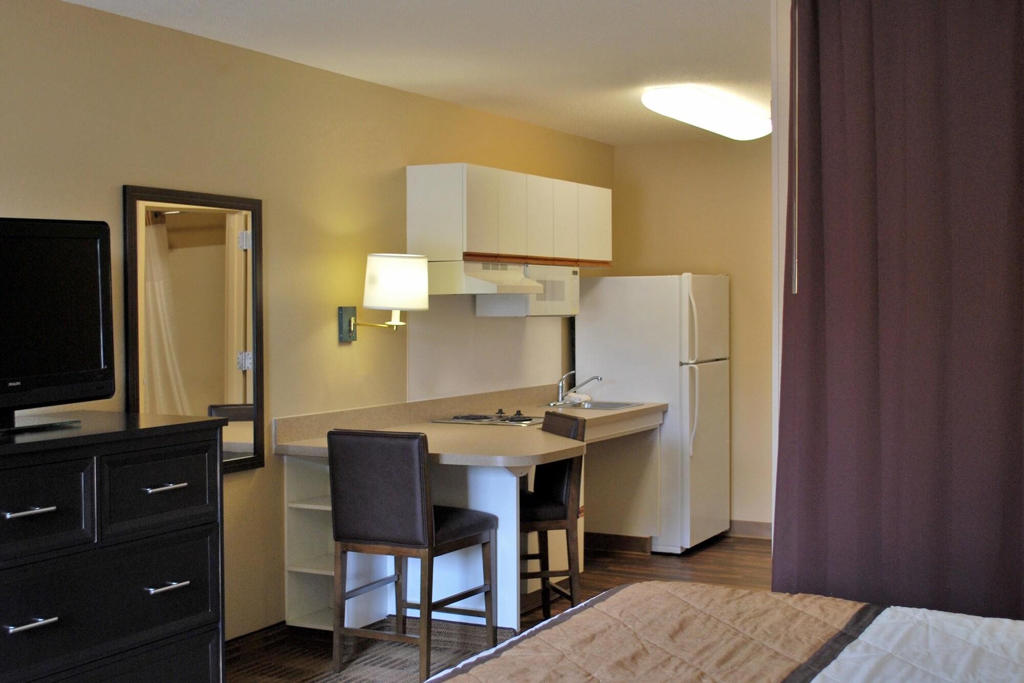 Extended Stay America Suites - Chicago - Schaumburg - Convention Center Exterior photo