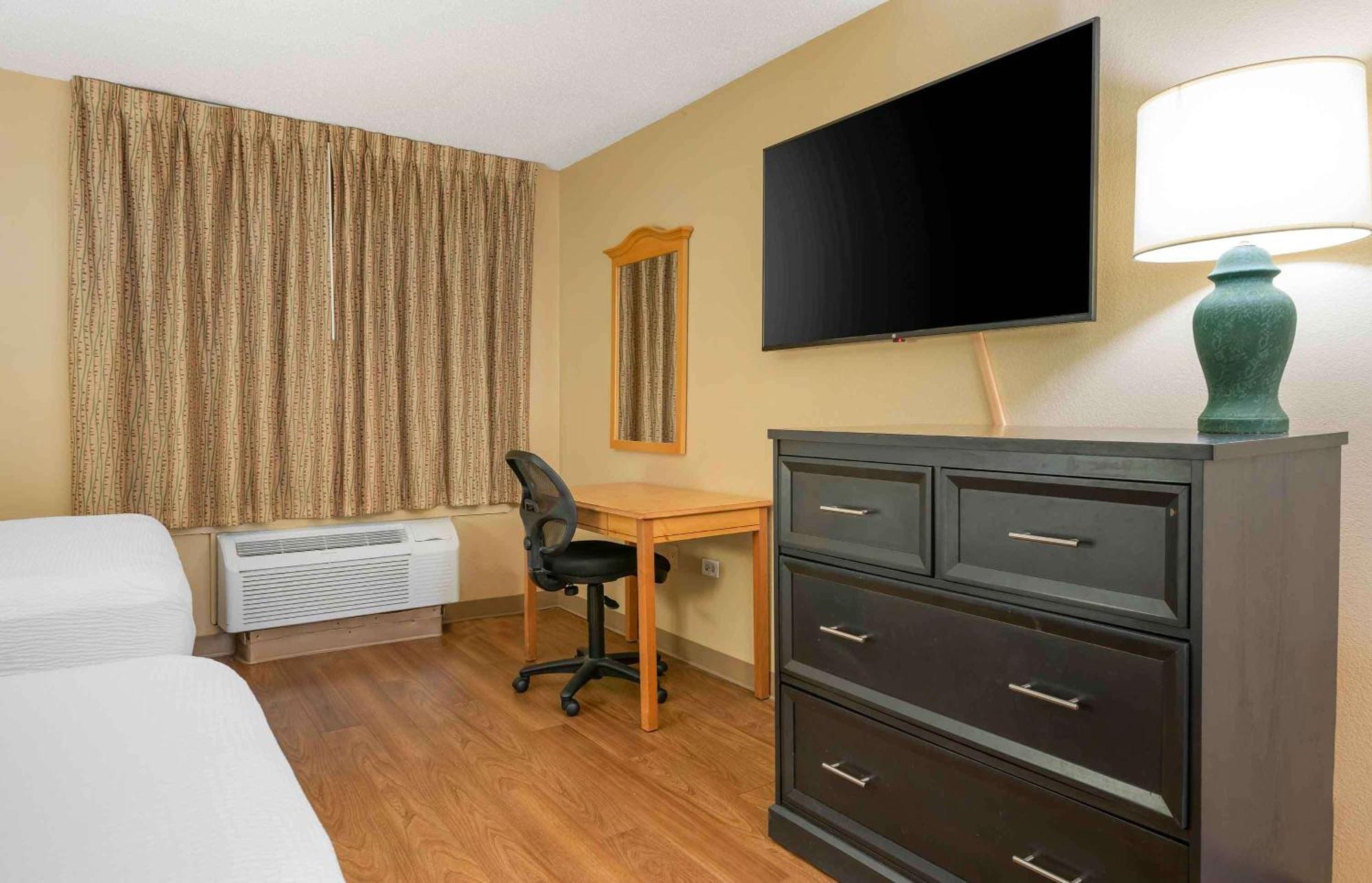Extended Stay America Suites - Chicago - Schaumburg - Convention Center Exterior photo