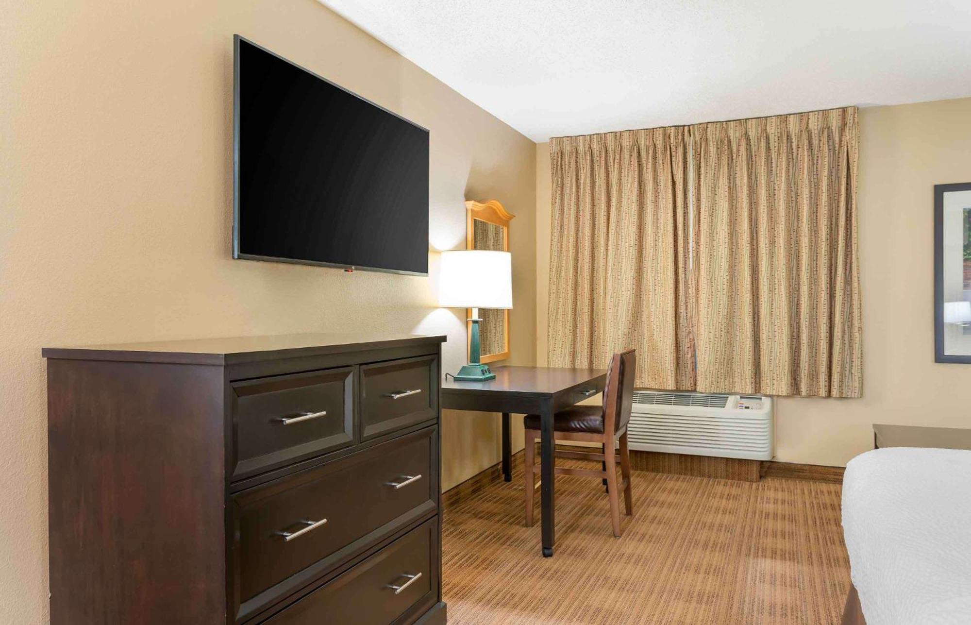 Extended Stay America Suites - Chicago - Schaumburg - Convention Center Exterior photo