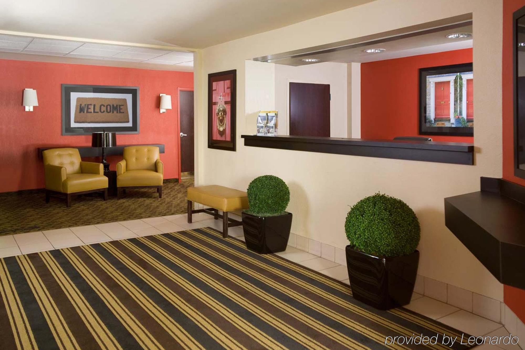 Extended Stay America Suites - Chicago - Schaumburg - Convention Center Exterior photo