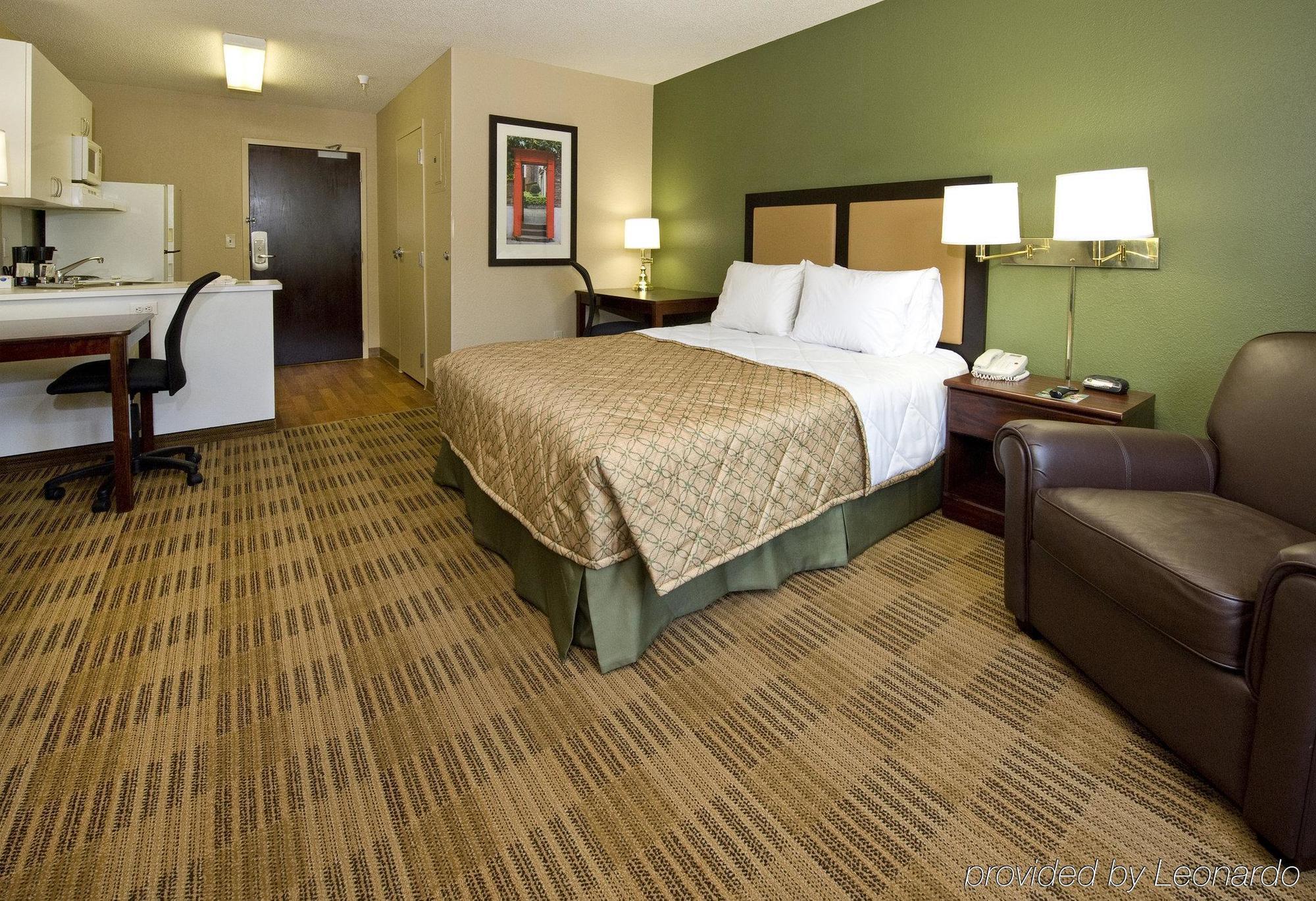 Extended Stay America Suites - Chicago - Schaumburg - Convention Center Exterior photo