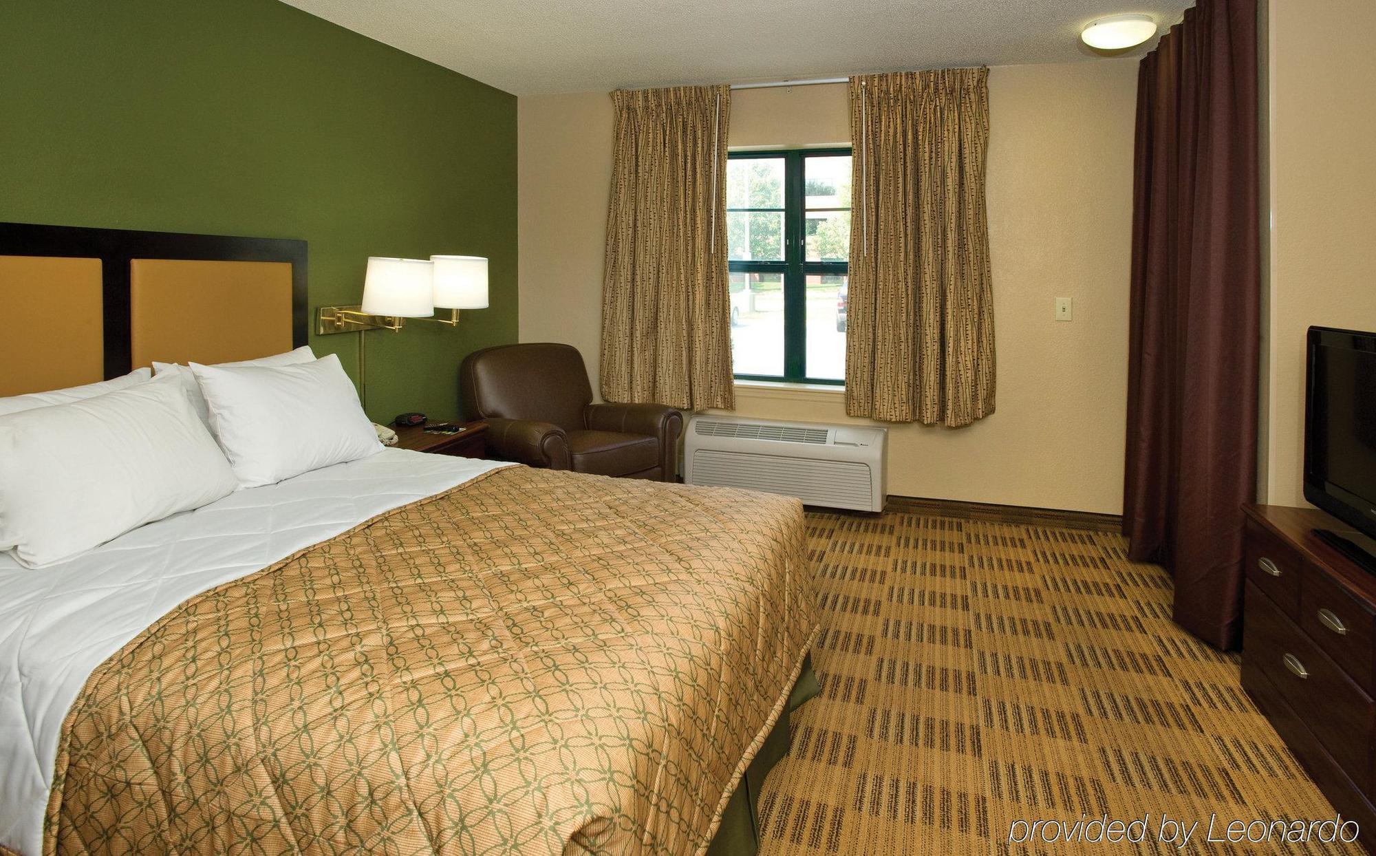 Extended Stay America Suites - Chicago - Schaumburg - Convention Center Exterior photo