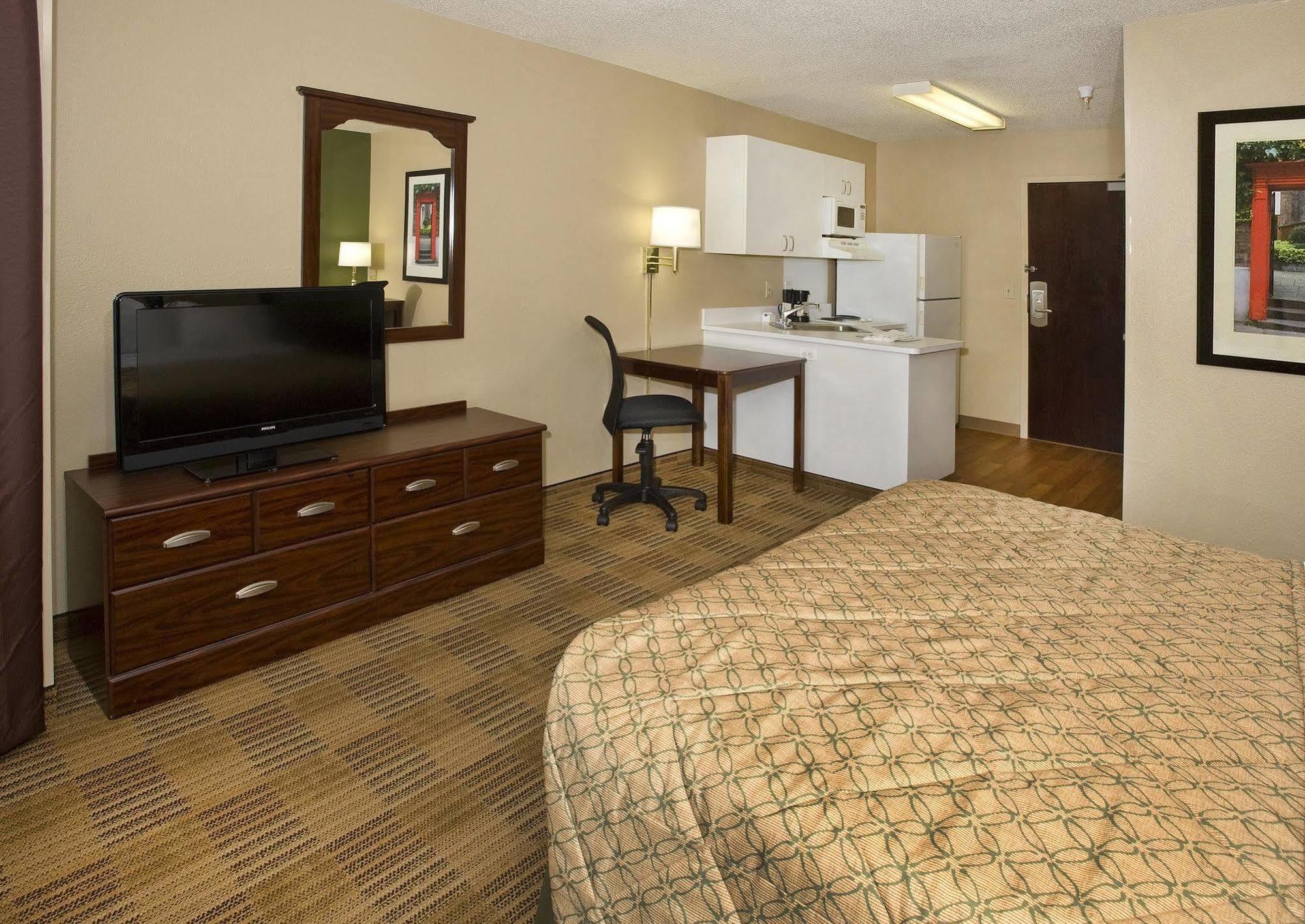 Extended Stay America Suites - Chicago - Schaumburg - Convention Center Exterior photo