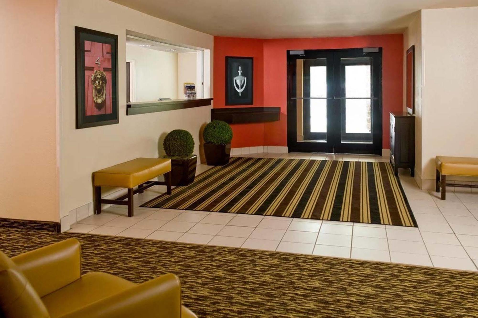 Extended Stay America Suites - Chicago - Schaumburg - Convention Center Exterior photo