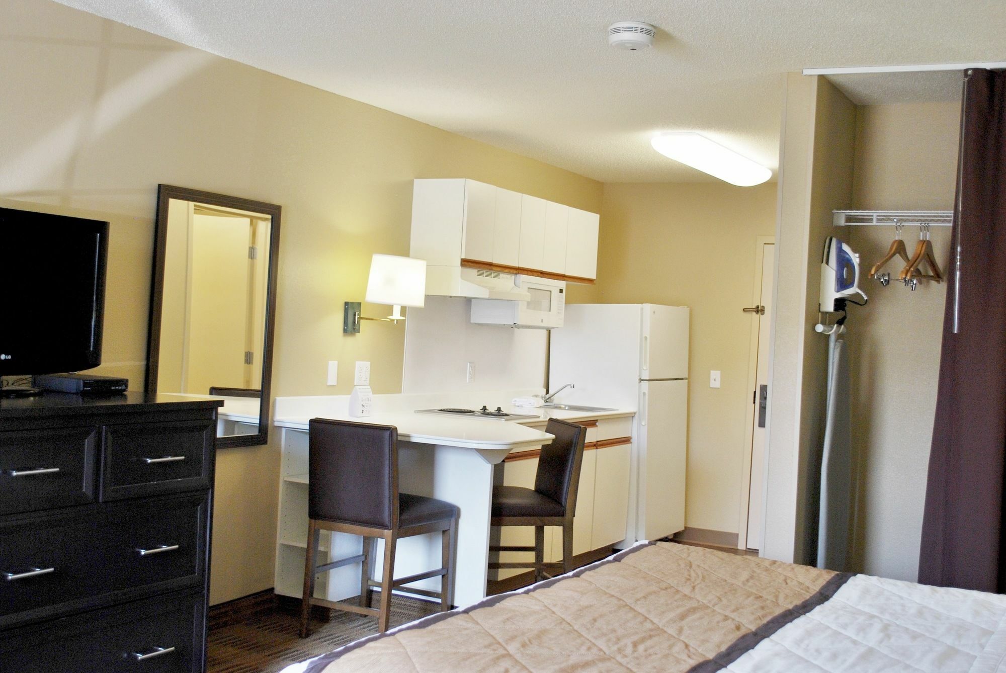 Extended Stay America Suites - Chicago - Schaumburg - Convention Center Exterior photo